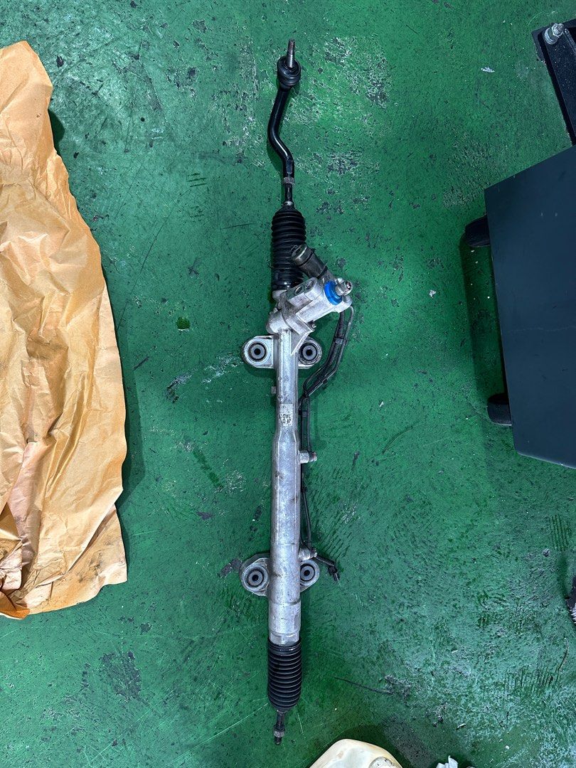 GTR R35 steering rack, Car Accessories, Accessories on Carousell