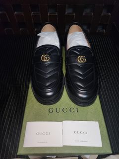 Gucci Loafers RUSH STEAL!