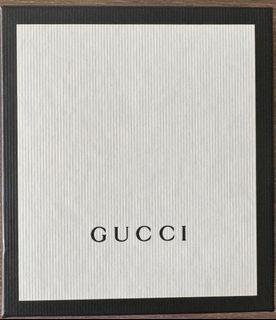 Gucci Men’s Wallet Microguccissima GG