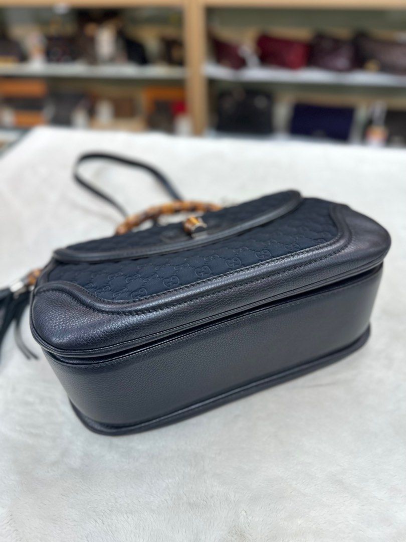 gucci neoprene bag