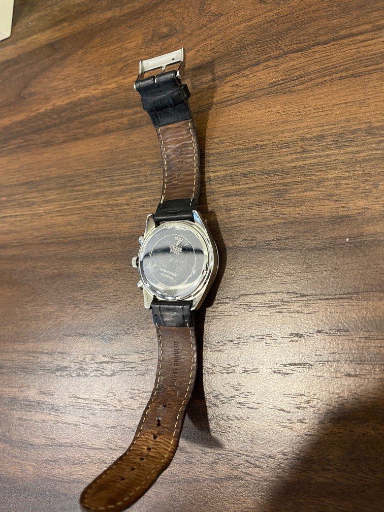 Guess best sale watches reddit