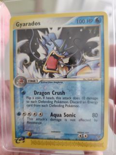 Assorted EX Pokémon Cards (Prices in Description), Hobbies & Toys, Toys &  Games on Carousell