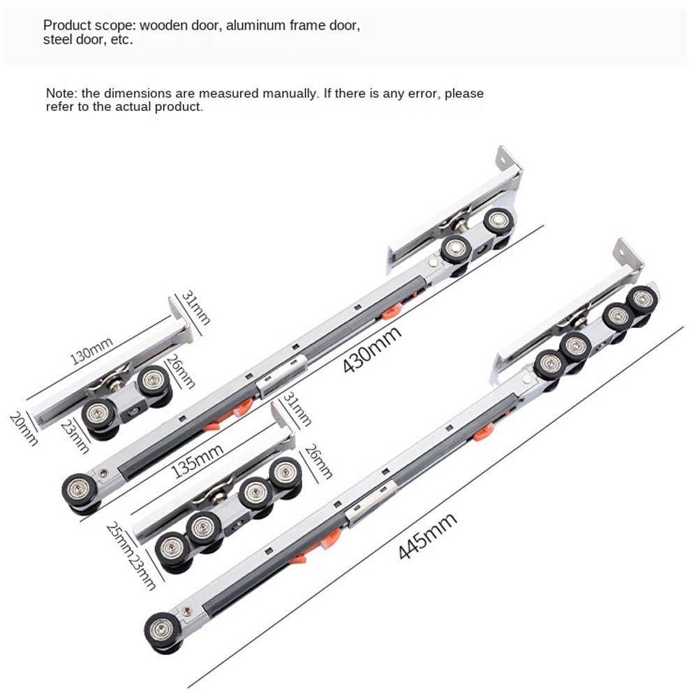 Hanging Sliding Door Roller Wardrobe door roller for sliding door track