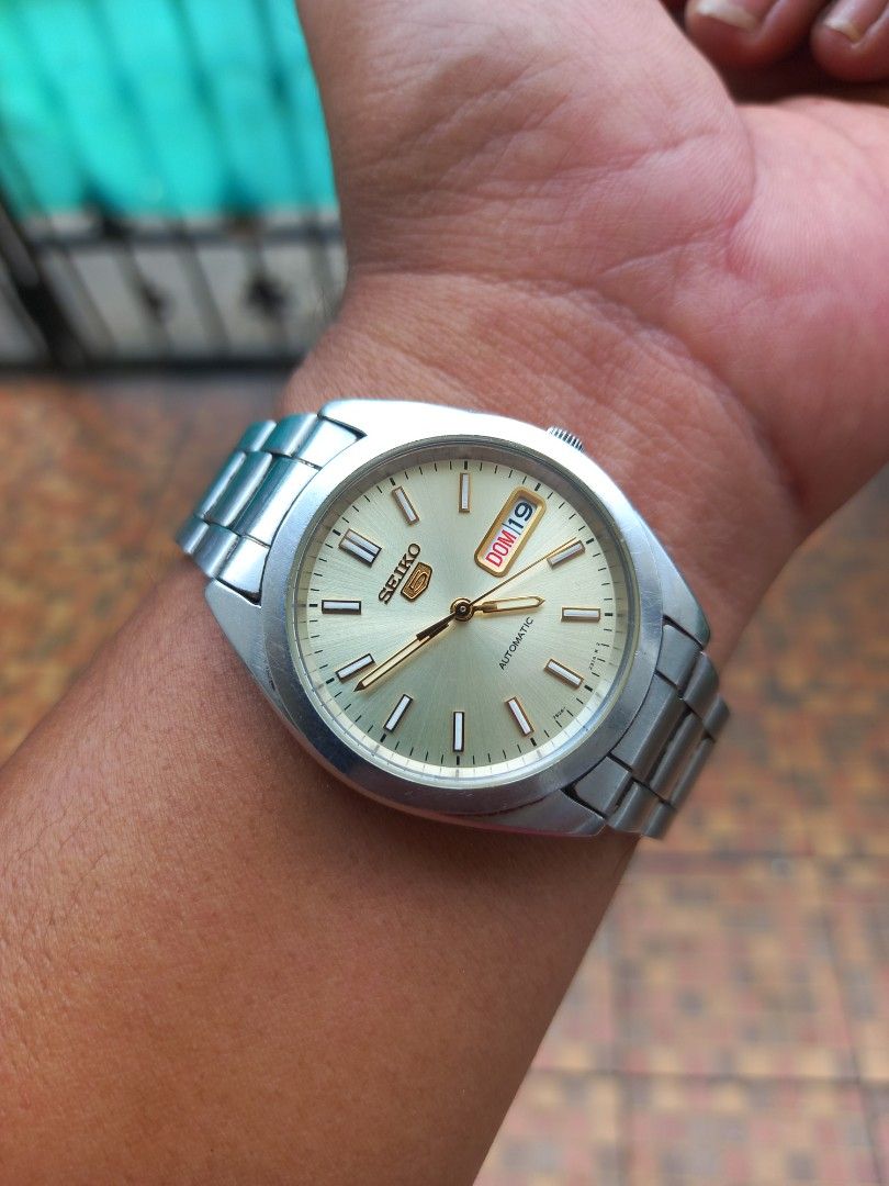 Seiko snx995 shop