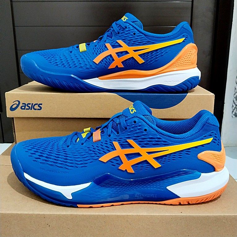 Asics 2024 harga ori
