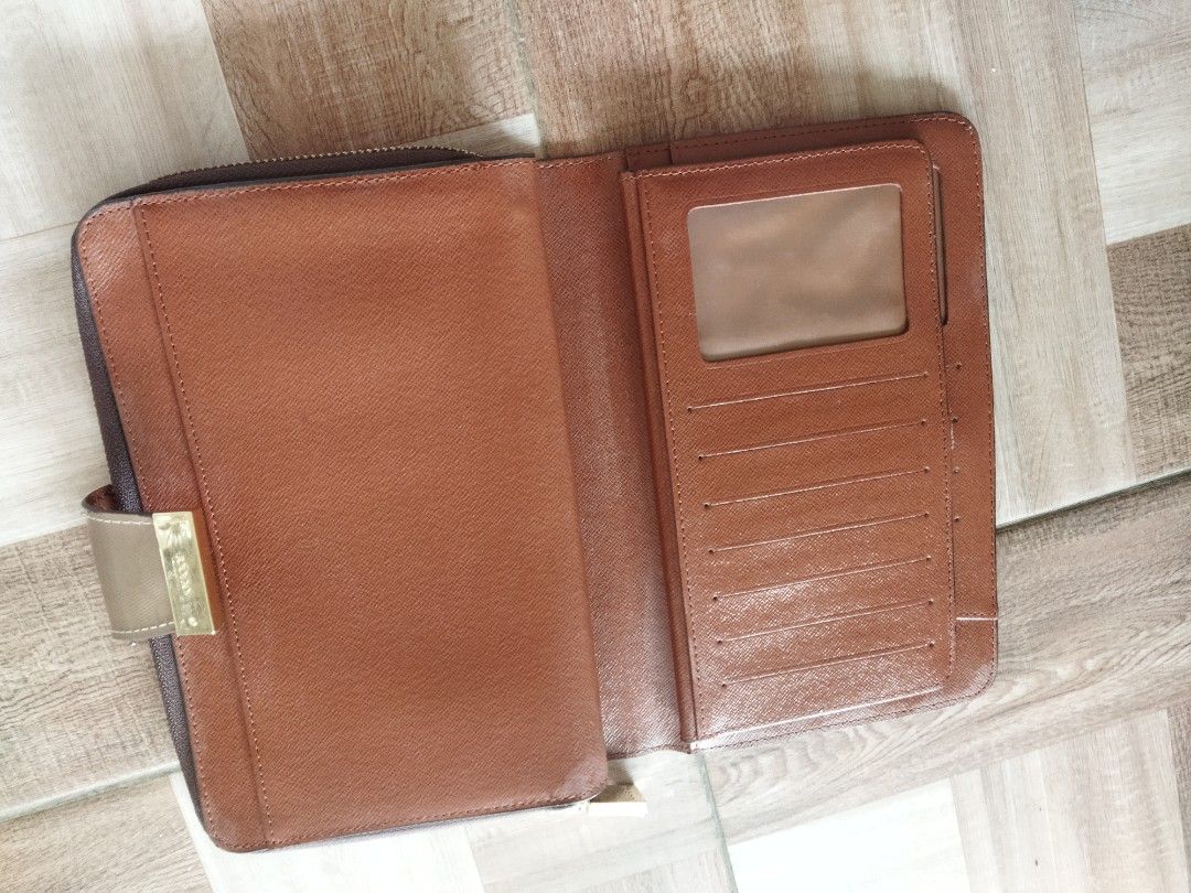 Harga pas!!!! GC wallet coach Michael kors uniqlo Disney hnm zara