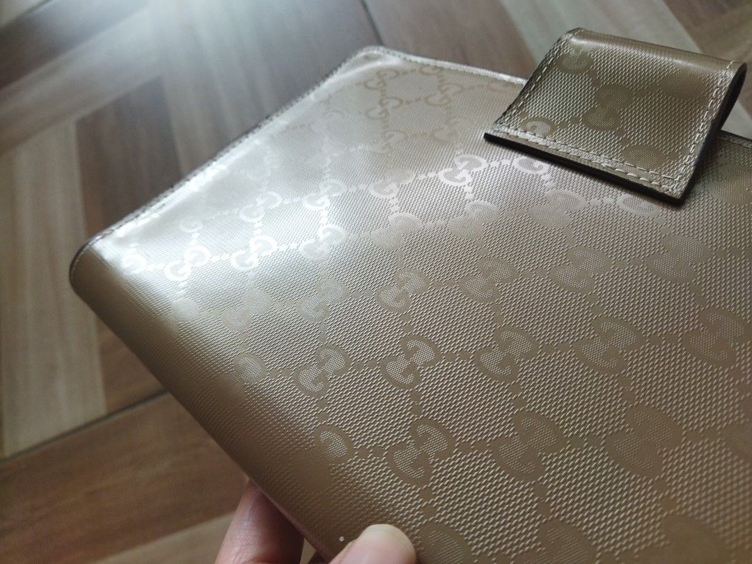 Harga pas!!!! GC wallet coach Michael kors uniqlo Disney hnm zara