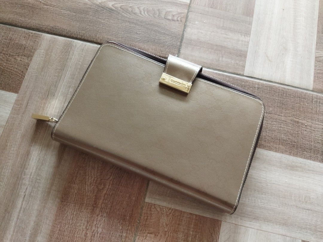 Harga pas!!!! GC wallet coach Michael kors uniqlo Disney hnm zara