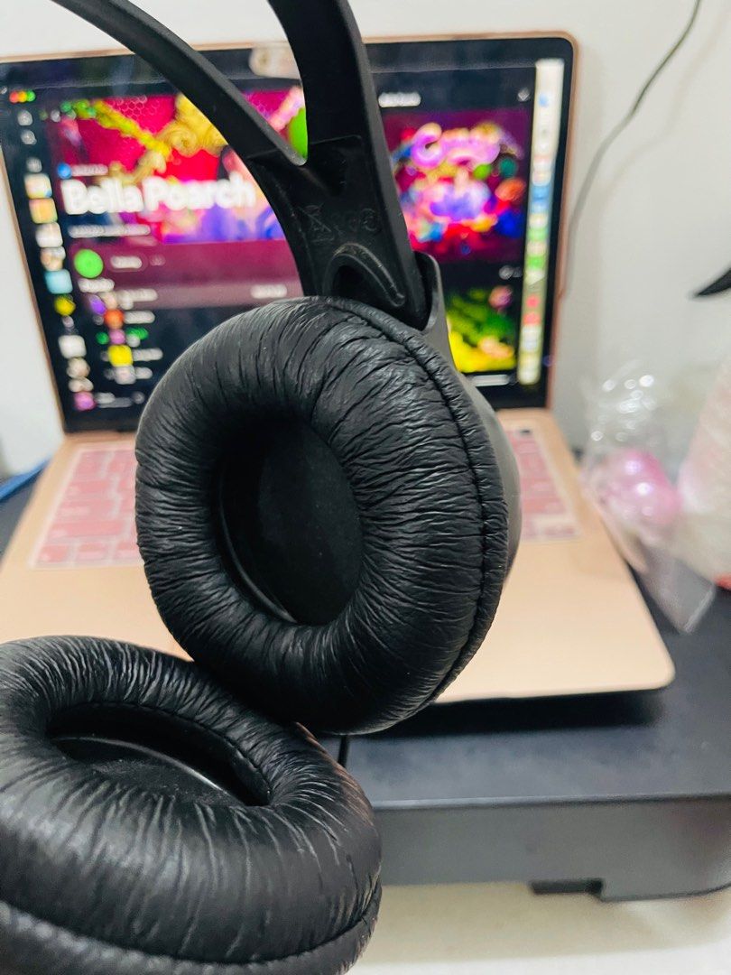Headphones Philips SHP 1900, Audio, Headphones & Headsets on Carousell