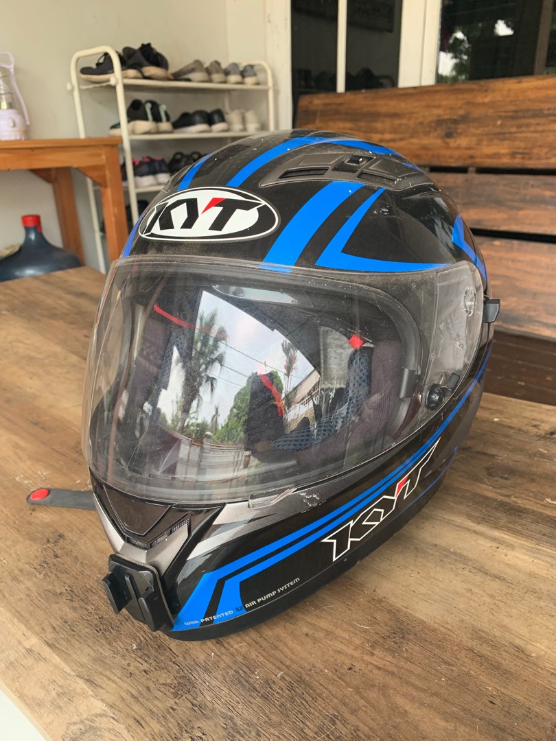 Kyt falcon outlet 2 carbon