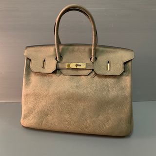 Brand New Hermes Birkin 30 Rouge Vif Togo PHW Hermes Kuala Lumpur (KL),  Selangor, Malaysia. Supplier