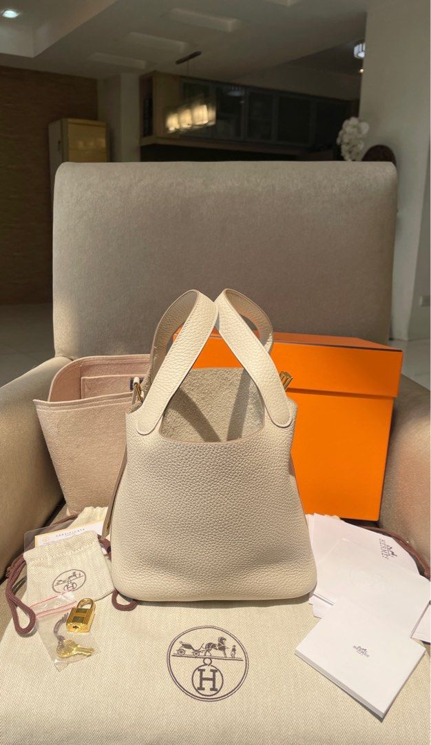 Picotin price 2018 top