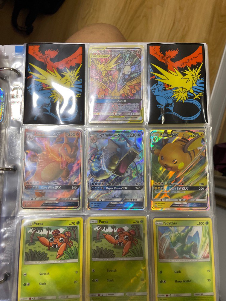 what pokemon set has 68 cards Pikachu - 19/68 Reverse Holo defender is now Confused. 1996 Pokemon Japanese Base Set
