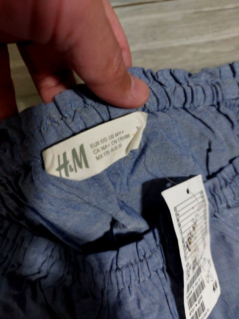 H&m hotsell blouse sale