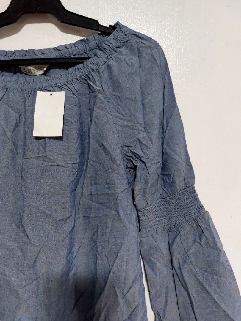 H&m sale blouse sale