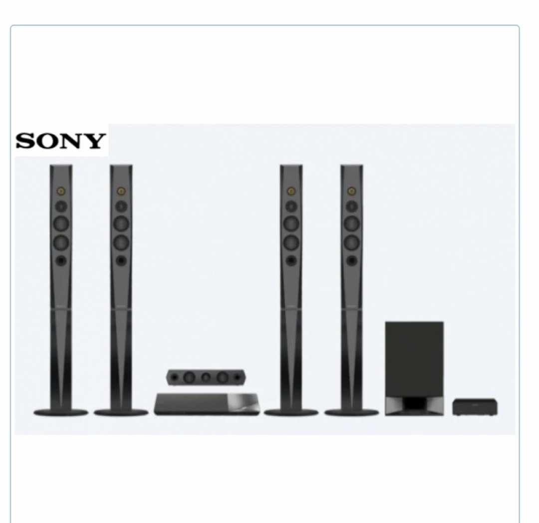 Home Theatre System, Audio, Soundbars, Speakers & Amplifiers on Carousell