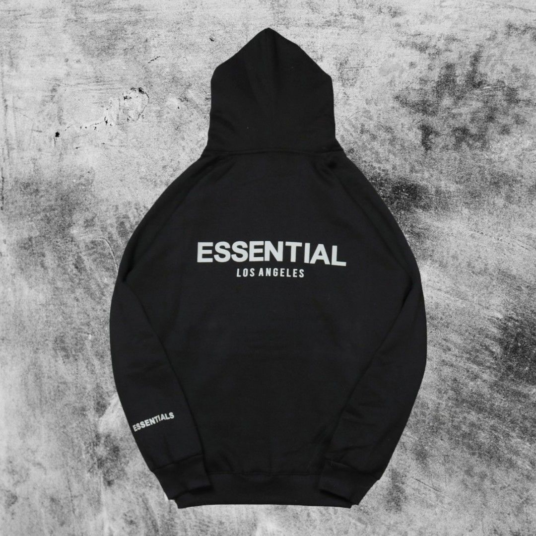 Fog essentials los angeles hoodie online