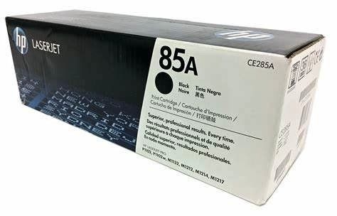 Hp 85A, Computers & Tech, Printers, Scanners & Copiers on Carousell