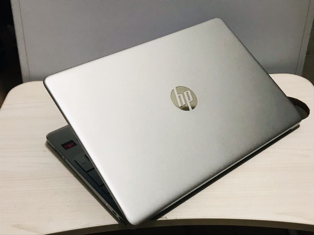 Hp Laptop 15s Eq3xxx Ryzen 5 11th Gen8gb Ram Upgradable512gb Ssdno Issue Computers And Tech 8677