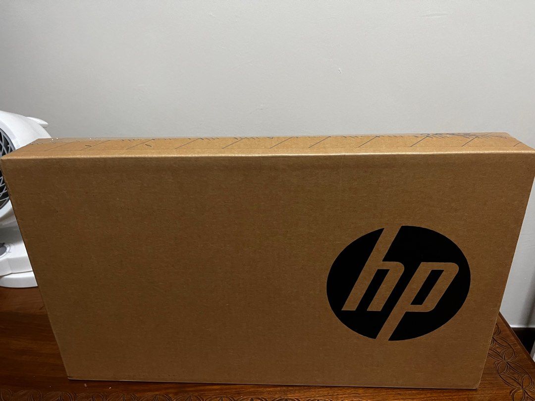 HP laptop - 15-fd0130TU latest model 13th Gen with local warranty BNIB ...