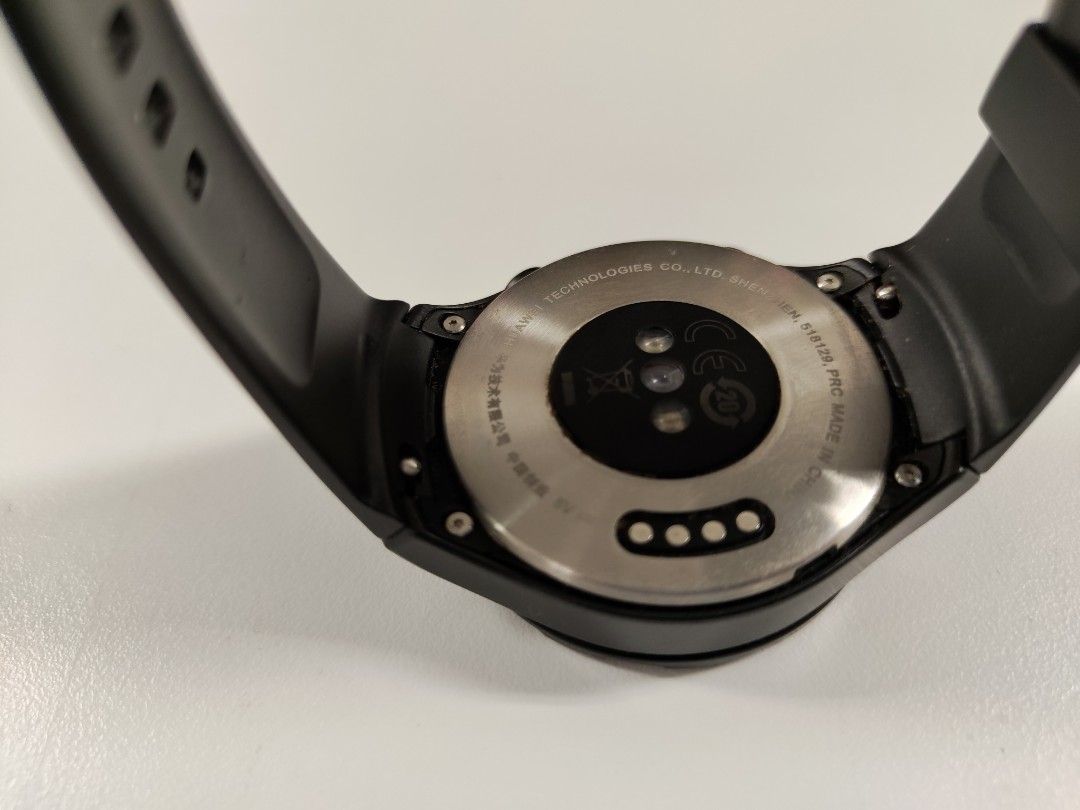 Huawei watch 2 wear hot sale os 2.0