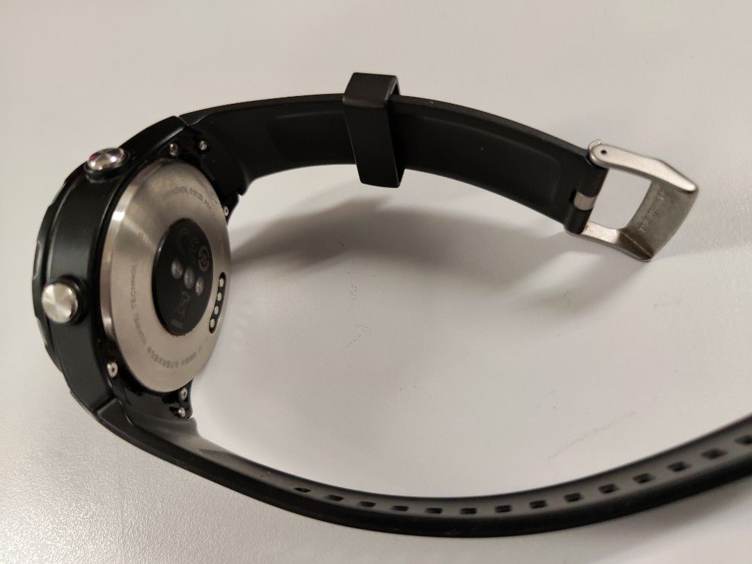 Huawei watch 2 top wear os 2.0