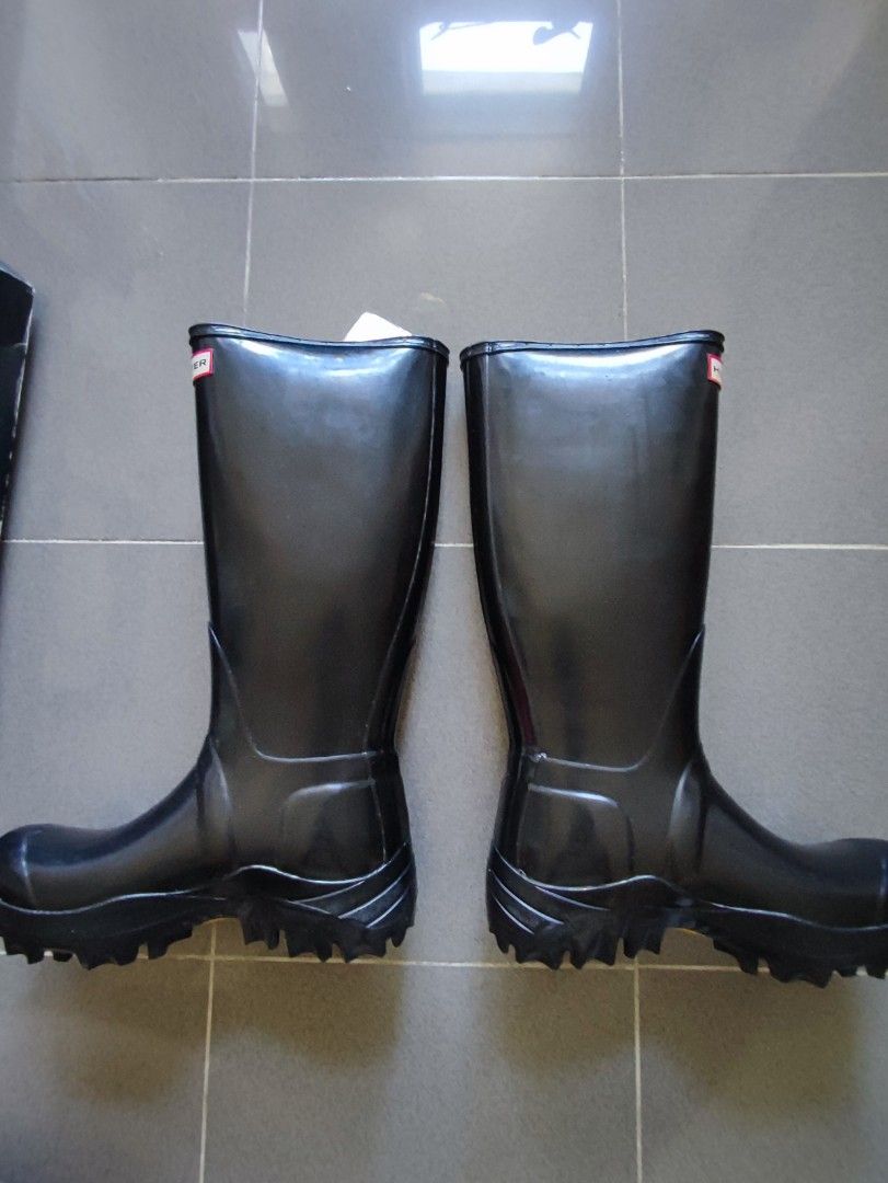 Hunter fulbrooke boots outlet