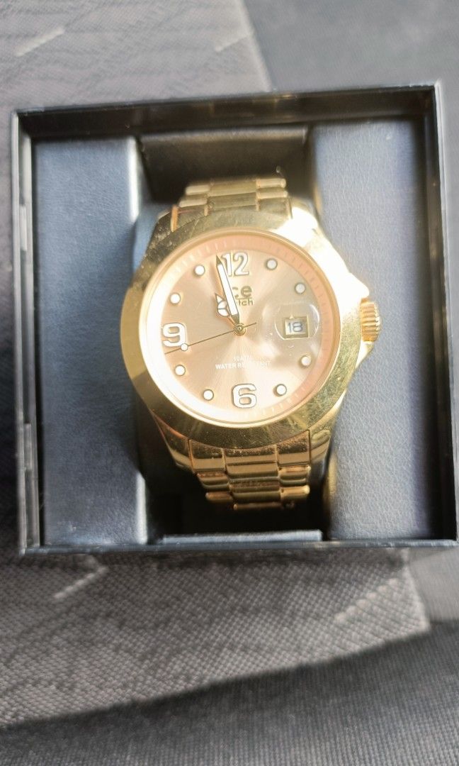 Ice hotsell steel classic