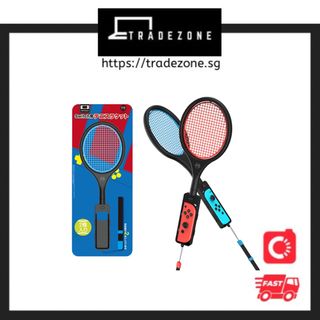 Nintendo Switch Accessories Collection item 3