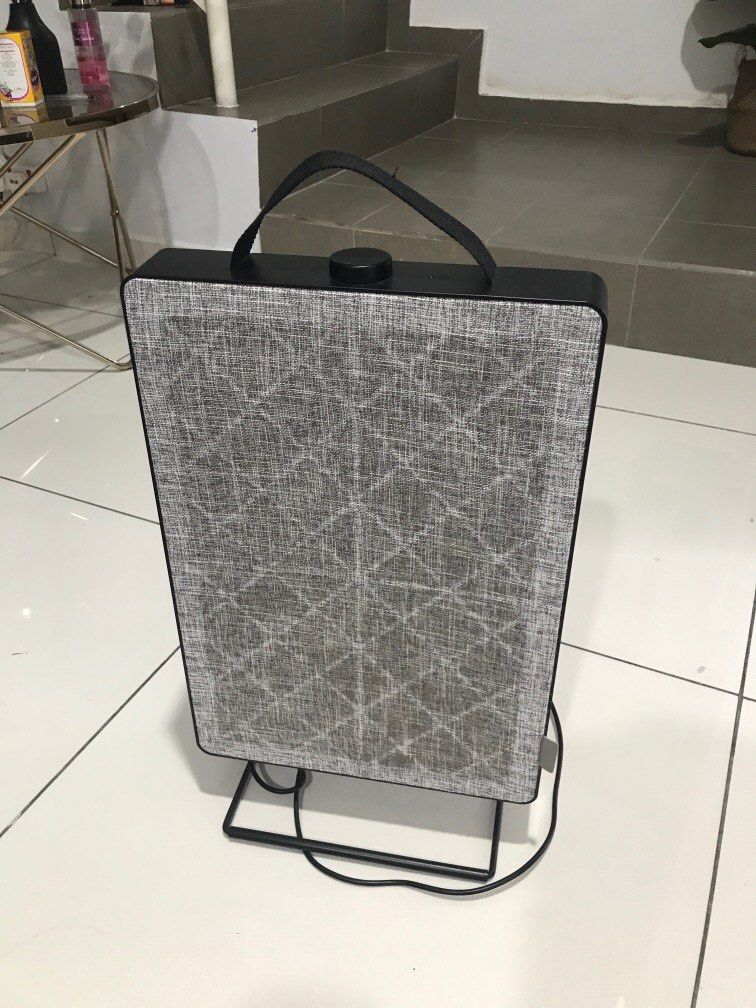 Fornuftig online air purifier
