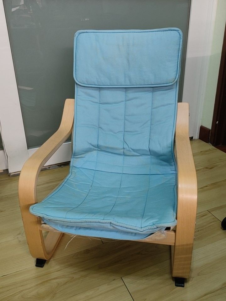 Ikea online kids armchair