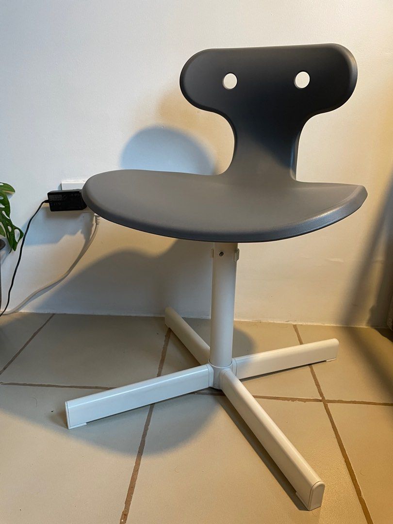 Ikea lumbar chair 2025
