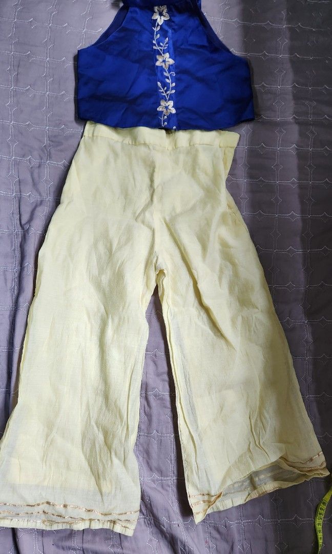 Girls ethnic wear hot sale