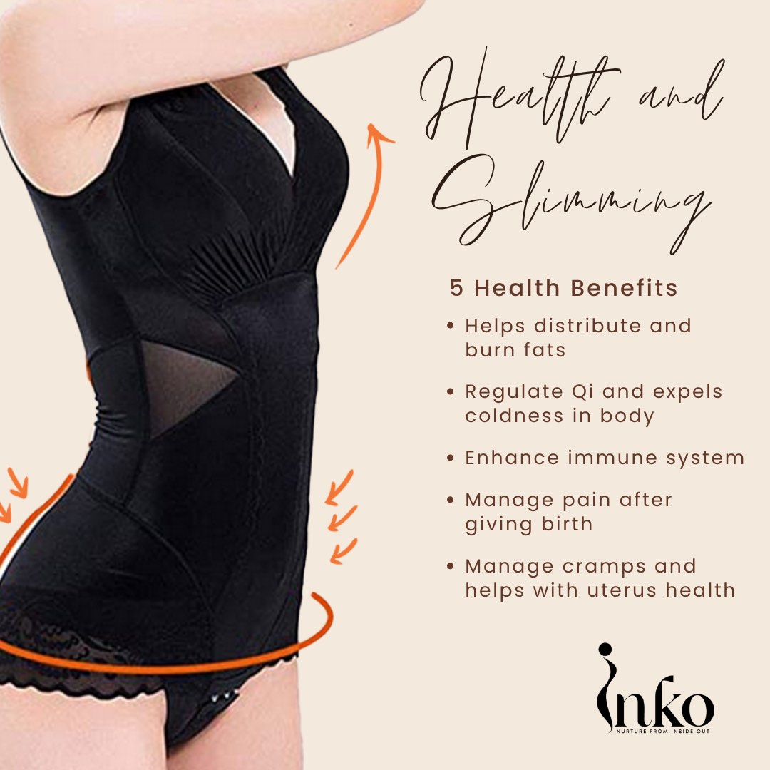 Plus size body shaper, tummy tucker hip enhancer, waist trainer – Nurture  Elegance