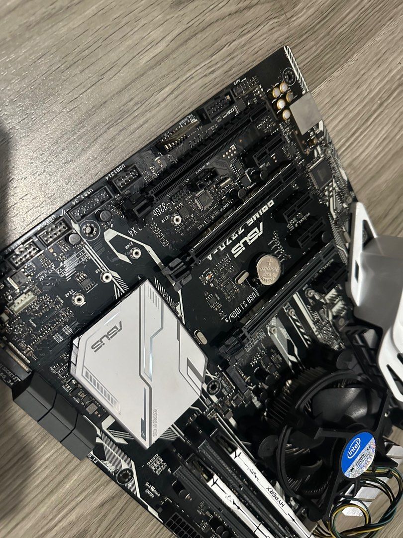 Lga1511 motherboard hot sale