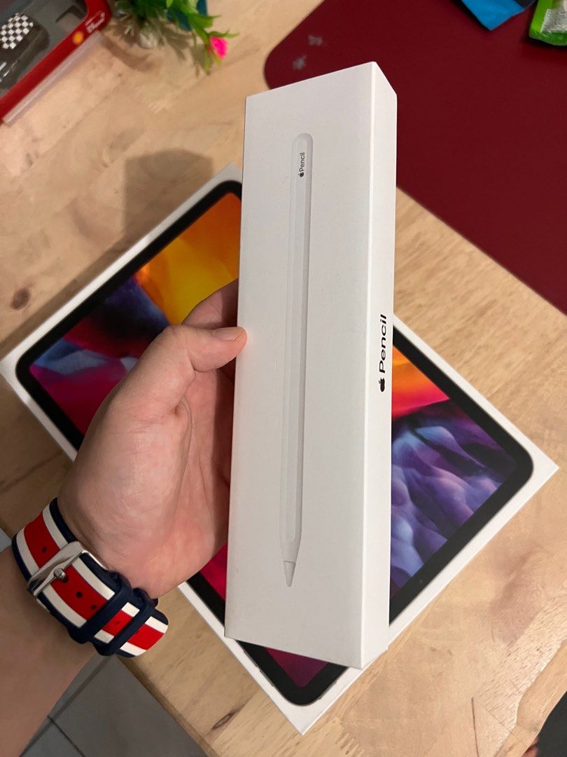 11インチiPad Pro 128GB apple pencil2セット | nate-hospital.com