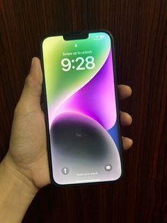 IPHONE 14 plus