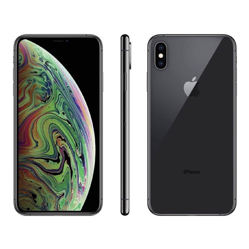 iPhone XS Max Space Grey 256GB, Mobile Phones & Gadgets, Mobile