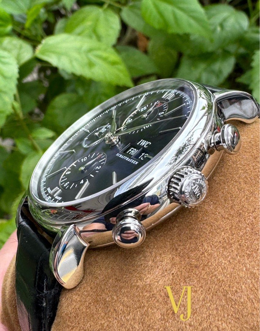 Iwc 3910 sales