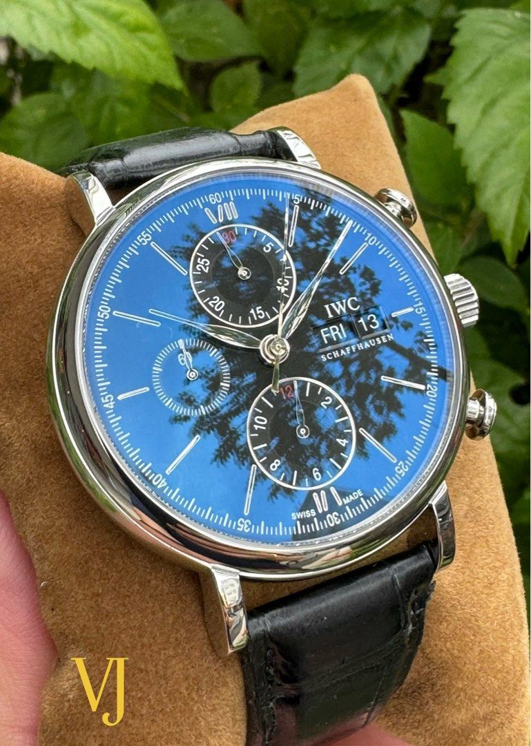 Iwc 3910 deals