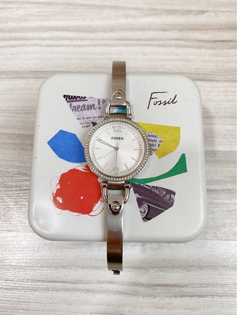 Jam store fossil q