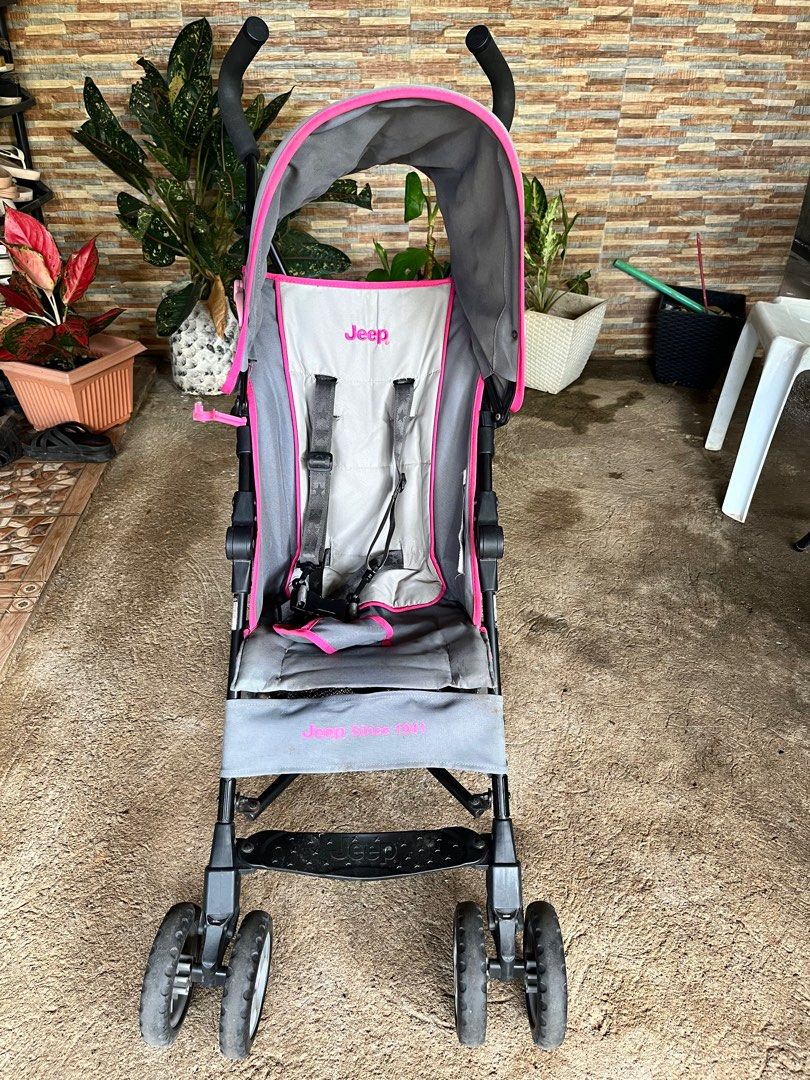 Jeep stroller lightweight online