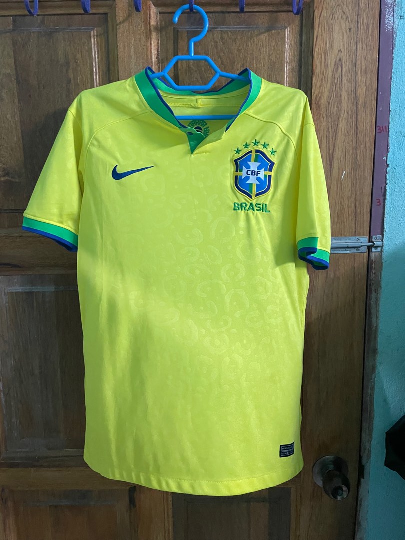 Jersi brazil shop