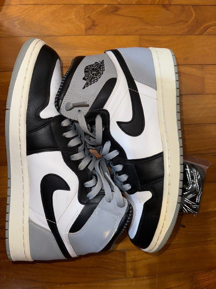 Jordan 1 og online barons