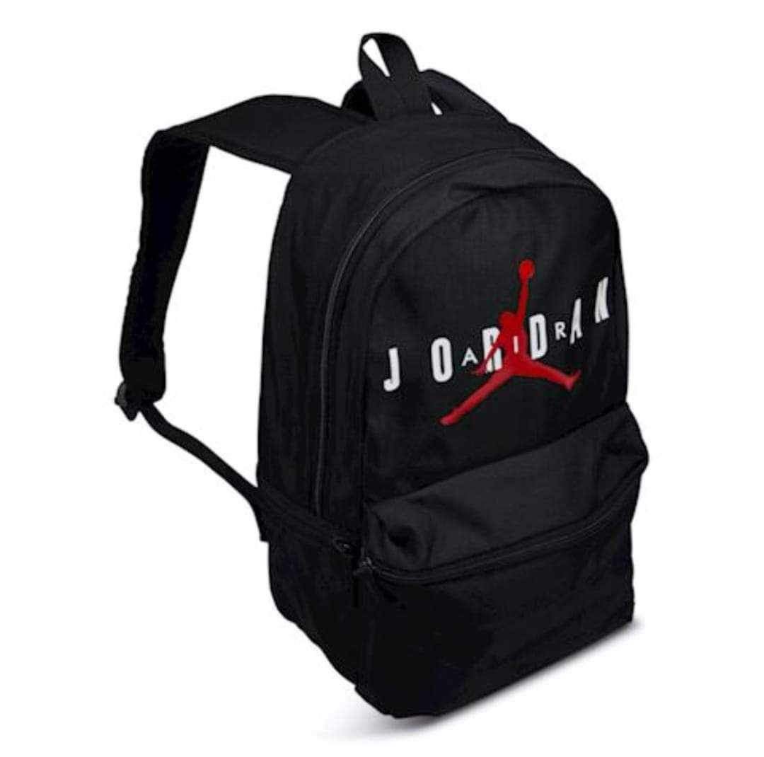 Jordan backpack, Men's Fashion, Bags, Backpacks on Carousell