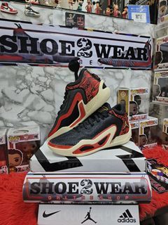 Jordan Tatum 1 “St Louis”, Men's Fashion, Footwear, Sneakers on Carousell