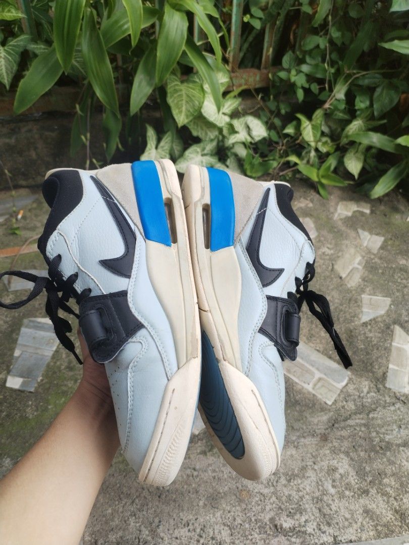 Jordan legacy 312 unc deals