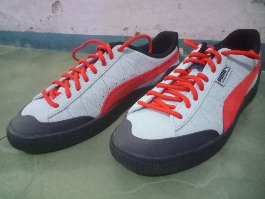 Puma hot sale original indonesia