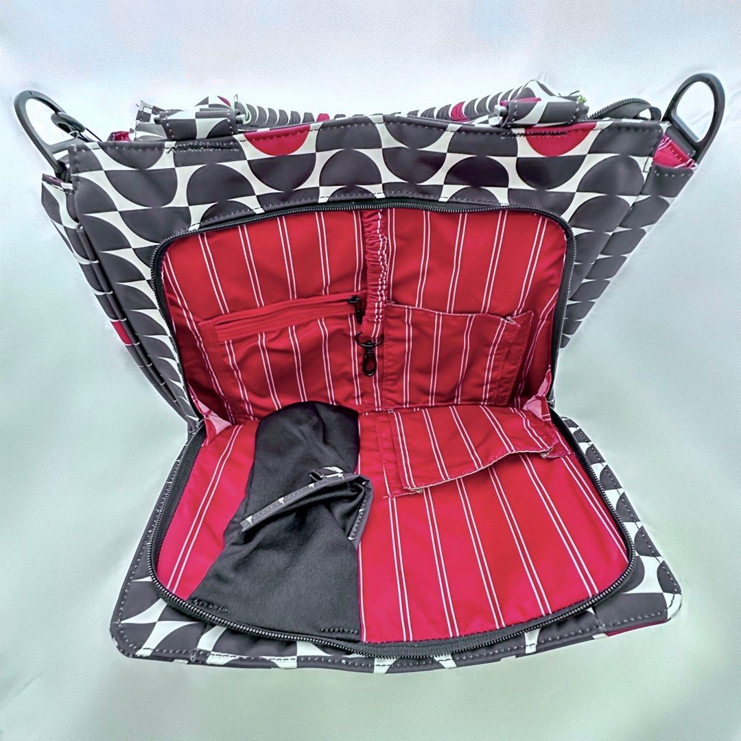 Jujube be classy diaper bag discount