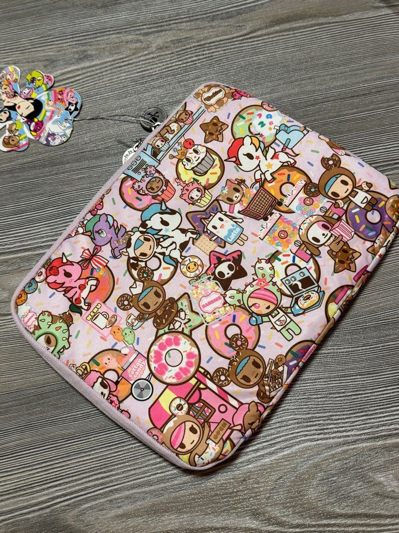 Jujube Donutella Sweet Shop Microtech, Computers & Tech, Parts ...